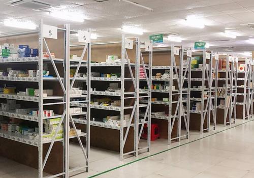 藥房溫濕度監控系統：守護藥品安全的“智慧哨兵”