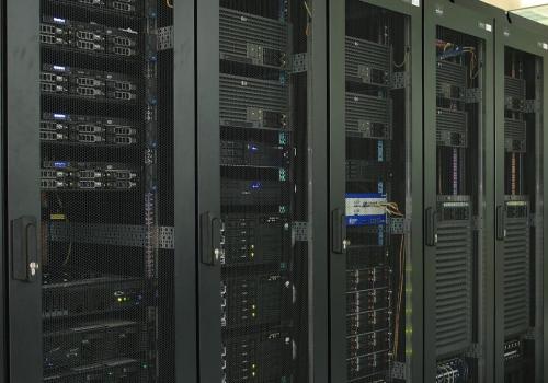 動環監控系統：數字時代基礎設施的“守護神”