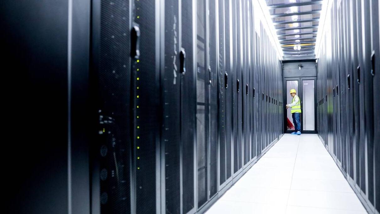 動環監控系統：數字化時代機房運維的 “智能守護者”