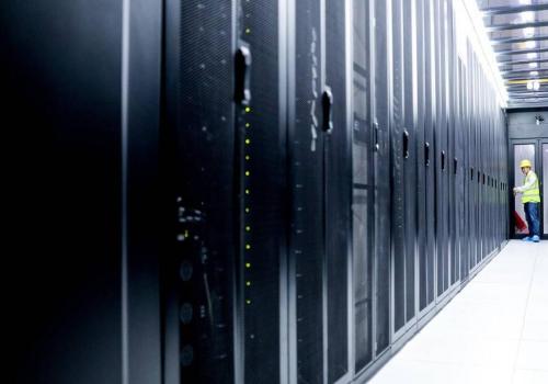 動環監控系統：數字化時代機房運維的 “智能守護者”